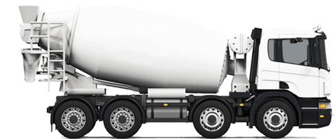 бетон с доставкой в Новом Афоне от завода